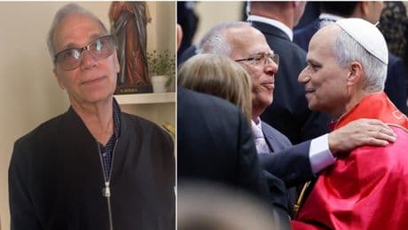 Papa Leone, il fratello: «Gli manca guidare, lo rilassava. Adora le caramelle Peeps e i film a lieto fine»