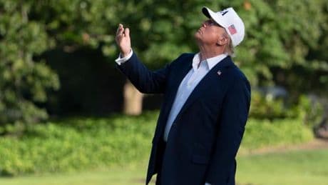 Les 250 ans des Etats-Unis en 2026, l’occasion pour Trump de célébrer une histoire expurgée de ses aspects « négatifs »