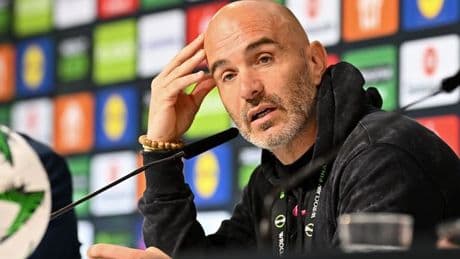 Enzo Maresca accused of LYING by Chelsea legend after winning UEFA Conference League