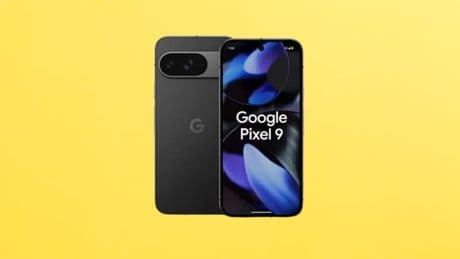 On vous a déniché une offre quasiment rare sur le célèbre smartphone Google Pixel 9