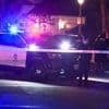 Auto sulla folla a Los Angeles, 31 feriti