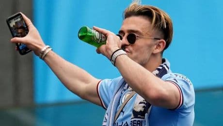Pesadilla Grealish: un lastre económico y deportivo para el City
