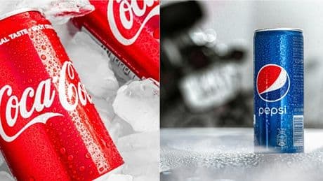 Coca-Cola modifica la ricetta, la strategia della Pepsi: «Noi ci adegueremo al consumatore»