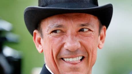 Frankie Dettori returning to Royal Ascot for the first time since declaring bankruptcy