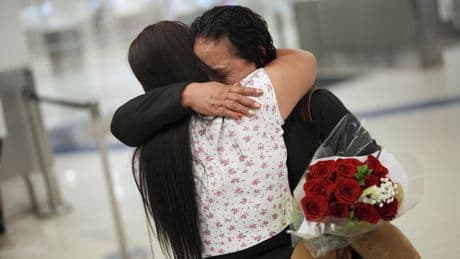 Some visitors report extra scrutiny at U.S. airports as Trump's new travel ban begins