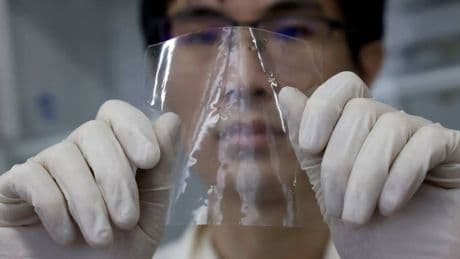 Japón crea un nuevo material que soluciona uno de los principales problemas del mundo
