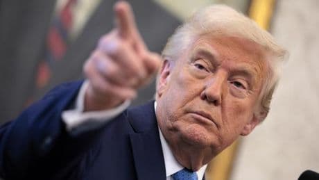 Trump verkündet Einigung mit Russland – „Ich glaube, wir haben einen Deal“