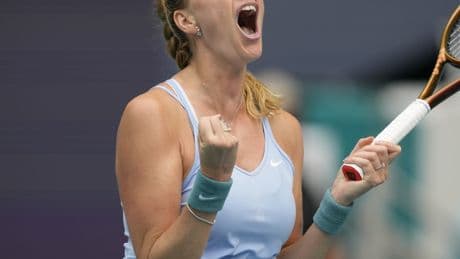 Petra Kvitova'dan emeklilik kararı!