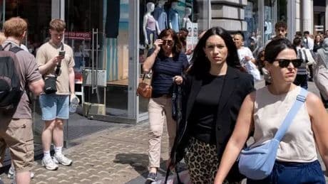 Shoppers say it's 'so sad' as beloved retailer to close two high street stores this week