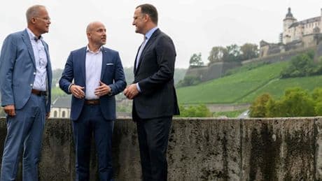 „Sonst ist diese Koalition auch schnell am Ende“