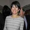 Clintons celebrated Ghislaine Maxwell at gala AFTER sex crime allegations first emerged