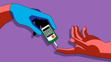 Diabète : vers une prise en charge à deux vitesses ?