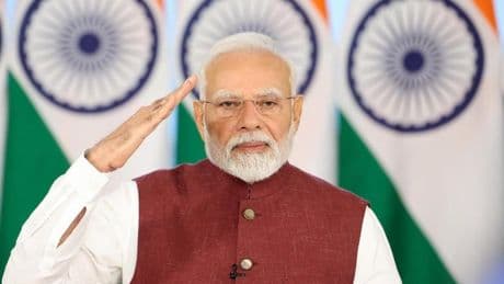 Modi promete una «respuesta firme» si Pakistán lanza otro ataque contra India