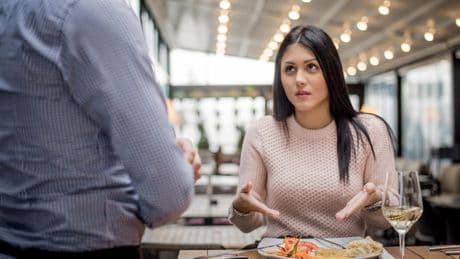 Essen reklamieren im Restaurant: Ihre Rechte in der Gastronomie