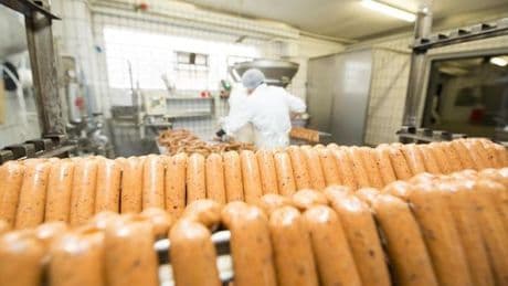 Ist Markus Söder für den Veggie-Markt die größte Gefahr?