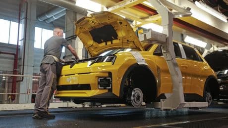 Voitures électriques: la carte grise n’est plus gratuite