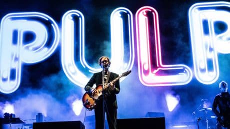 Pop: Come alive!