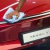 Tesla pledges to make cheaper cars as problems mount