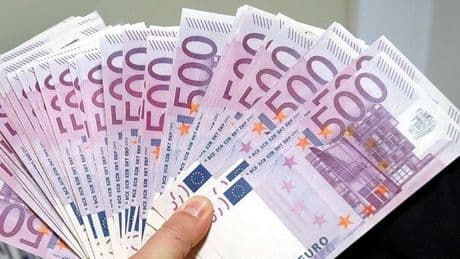 Almanya'da vergi tahsilatı azaldı