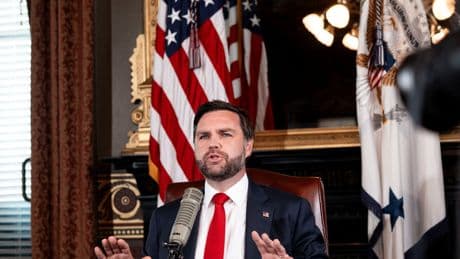 The White House Vowed a Vast Crackdown on Liberal Groups