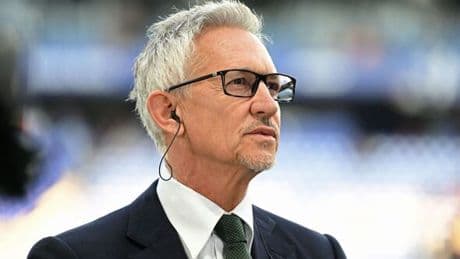 Is Gary Lineker right to quit the BBC? Who should replace him? Vote now