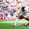 Live Premier League | Liverpool en Arsenal jagen op goal in tegenvallende topper