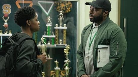 ‘All American’ Renewed For A Final Eighth Season At The CW