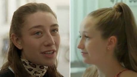 Franziska (23) und Wiebke (28): So viel verdient eine Pflegerin und eine Beamtin
