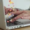 Studie: Probleme bei Social Media sind immanent
