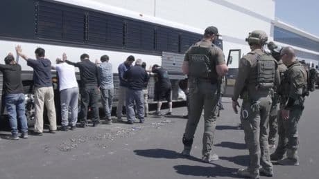 How ICE’s Raid on Korean Workers in Georgia Demonstrates Trump’s Clashing Priorities