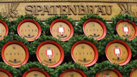 Neuer Bier-Partner für Nürnberg - Anheuser-Busch bestätigt FCN-Sponsoring!