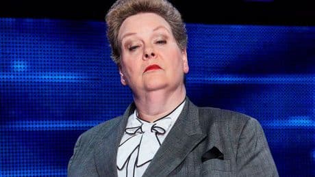 The Chase's Anne Hegerty's huge career change as she stars in horror movie