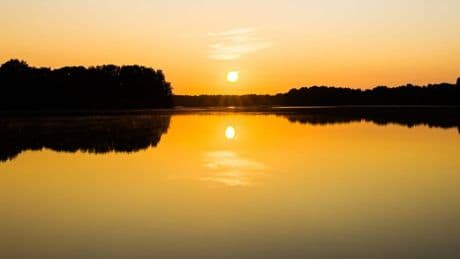 Wetter in Niedersachsen: Bis zu 30 Grad – Spätsommer bleibt heiß