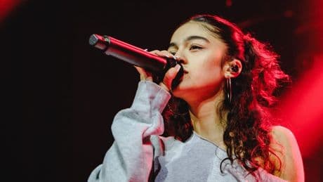 Pop-Kultur-Festival 2025 in Berlin: Diese Acts sollten Sie nicht verpassen