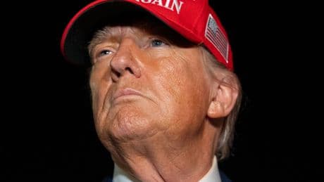 Handelsstreit: Trumps Strafe für die unartige EU