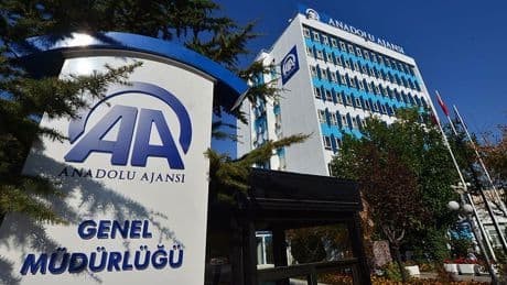 AA'nın "Yeşil Mercek" projesinin ilk eğitimi yapıldı