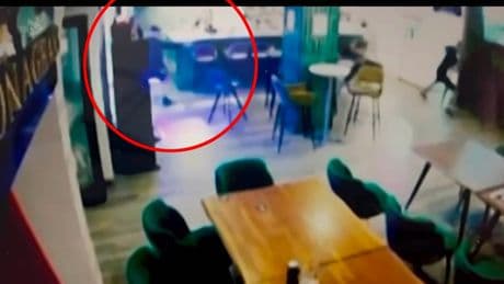 Firebombings, cocaine scams & a crazed football ultra – astonishing inside story of Brit crime war rocking Costa del Sol
