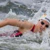 EM in Kroatien: Freiwasserschwimmerin Boy gewinnt EM-Medaille