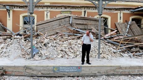Terremoto en España: así fue el último gran seísmo que lo cambió todo