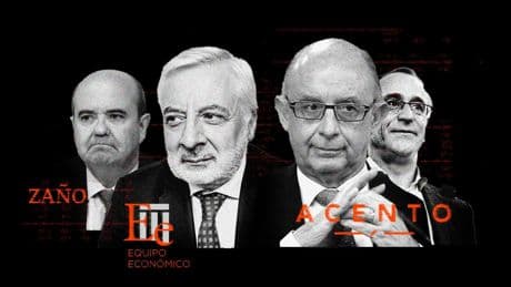 Del 'Equipo' de Montoro al 'Acento' de Pepe Blanco: la UE vuelve a exigir a España que regule la actividad de los lobbies