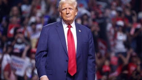 Trump: Japonya ile ticaret anlaşmasını tamamladık