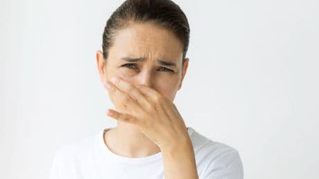 TikToker Claims Fart Near Her Face Caused 7 Years Of Sinus Infections