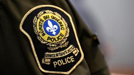 2 bodies pulled from St. Lawrence River in Quebec, provincial police say