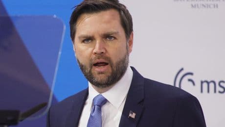 JD Vance's Bluesky Suspension Was About Verification, Not Politics