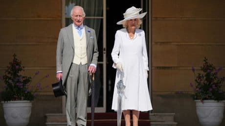 Charles III d'Angleterre en visite au Canada en soutien face à Donald Trump