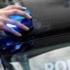 À 100 km/h dans les rues de Nantes, ils percutent le véhicule de police : deux hommes interpellés