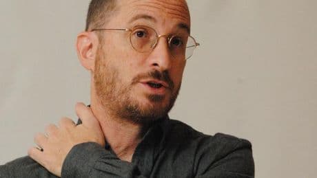 Darren Aronofsky: "Einen Schlag ins Gesicht wischt man nicht weg, den muss man spüren"