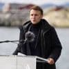 Emmanuel Macron en visite au Groenland : « Personne en Europe ne pense que c’est à vendre »