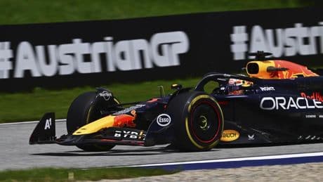 El Gran Premio de Austria seguirá en el Mundial de Fórmula Uno hasta 2041