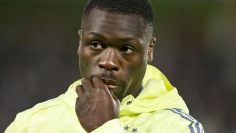 Doelpuntendroogte nekt Ajax: Noa Lang productiever dan hele Ajax-aanvalslinie bij elkaar
